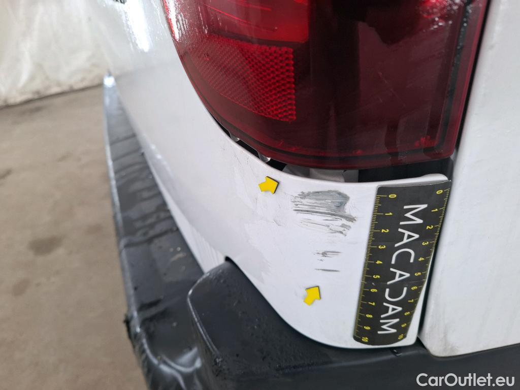  Citroen  Berlingo  Fourgon Worker XL 950 1.5 BlueHDi 100CV BVM5 E6dT #17