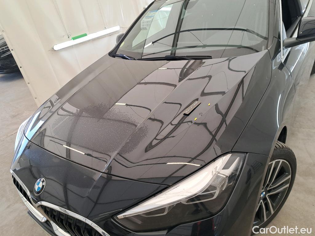  Bmw  Serie 2 BMW Série 2 Gran Coupé / 2019 / 4P / Berline 220D AUTO Business Design #1