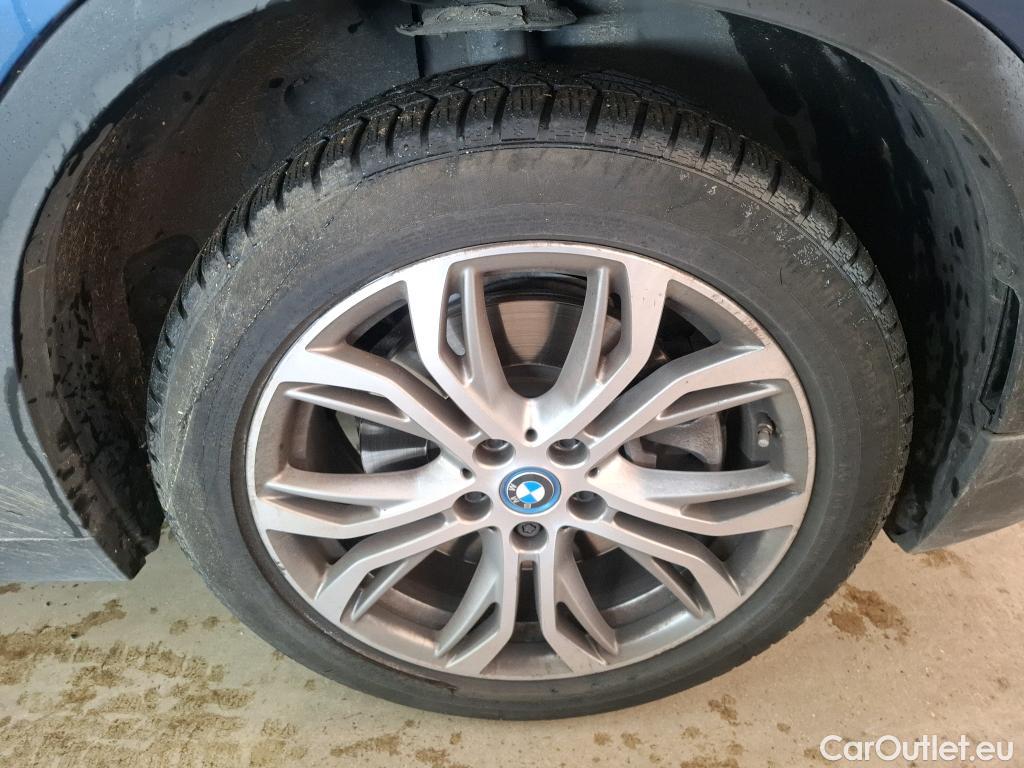  Bmw  X2 BMW  / 2017 / 5P / SUV xDrive25e Business Design BVA6 #2
