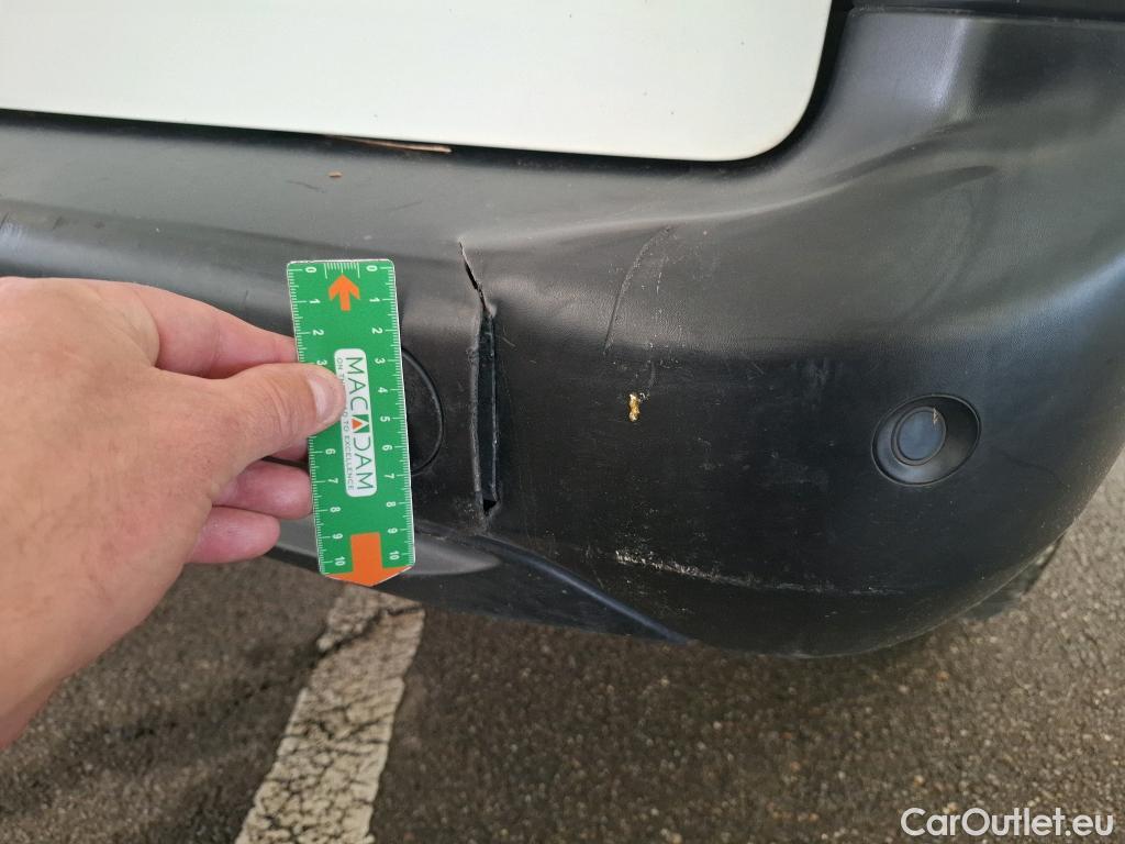  Citroen  Berlingo  Fourgon Driver M 1000 1.5 BlueHDi 100CV BVM5 E6dT #11