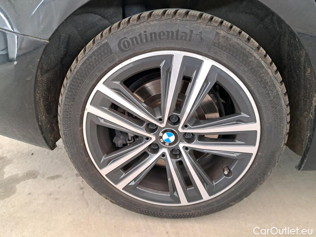  Bmw  Serie 2 BMW Série 2 Gran Coupé / 2019 / 4P / Berline 220D AUTO Business Design #48