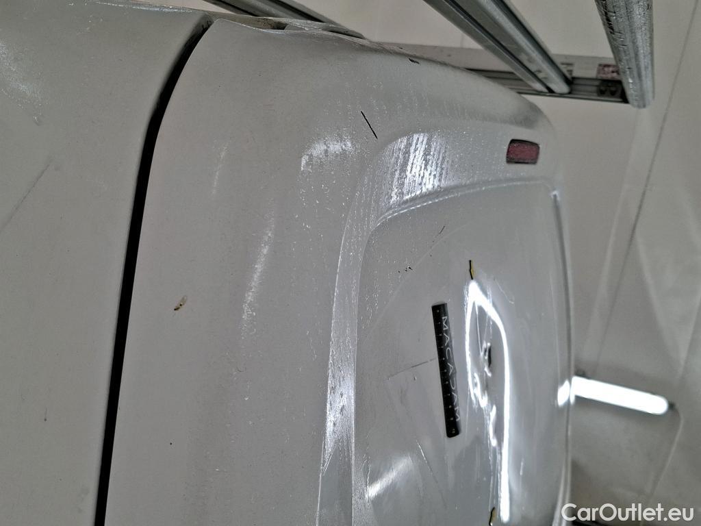  Citroen  Berlingo  Fourgon Worker XL 950 1.5 BlueHDi 100CV BVM5 E6dT #12