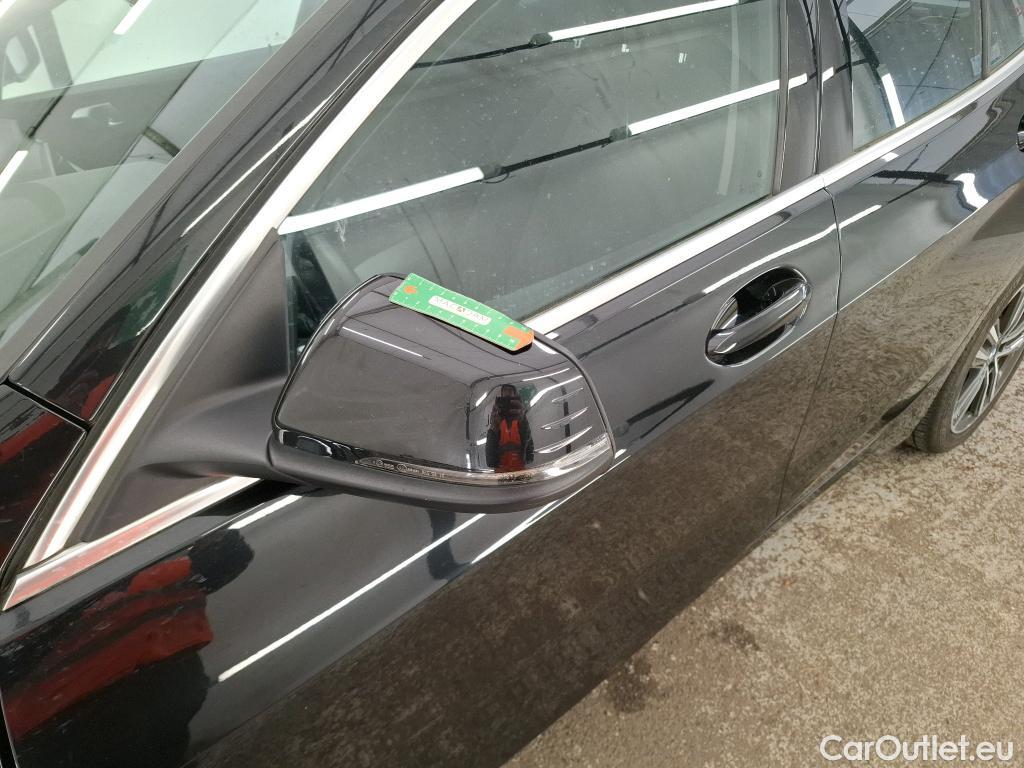  Bmw  Serie 1 BMW Série 1 / 2019 / 5P / Berline 116i Business Design #44