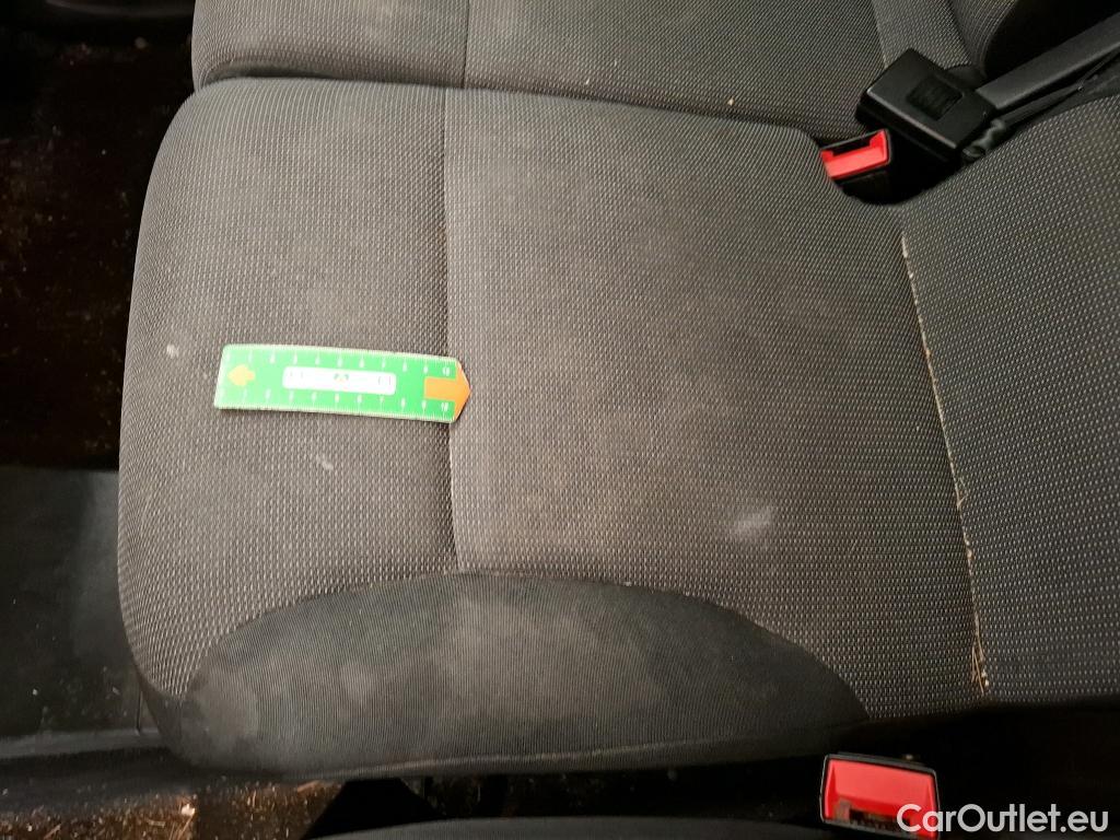  Citroen  Berlingo  Fourgon Driver M 1000 1.5 BlueHDi 100CV BVM5 E6dT #56