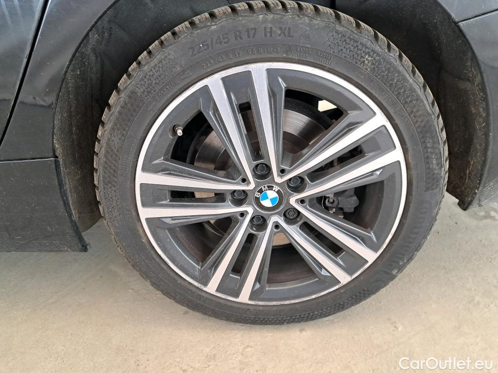  Bmw  Serie 2 BMW Série 2 Gran Coupé / 2019 / 4P / Berline 220D AUTO Business Design #50