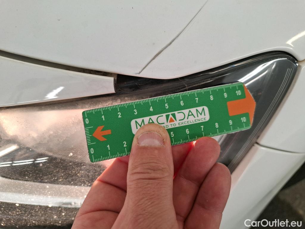  Citroen  Berlingo  Fourgon Driver M 1000 1.5 BlueHDi 100CV BVM5 E6dT #14