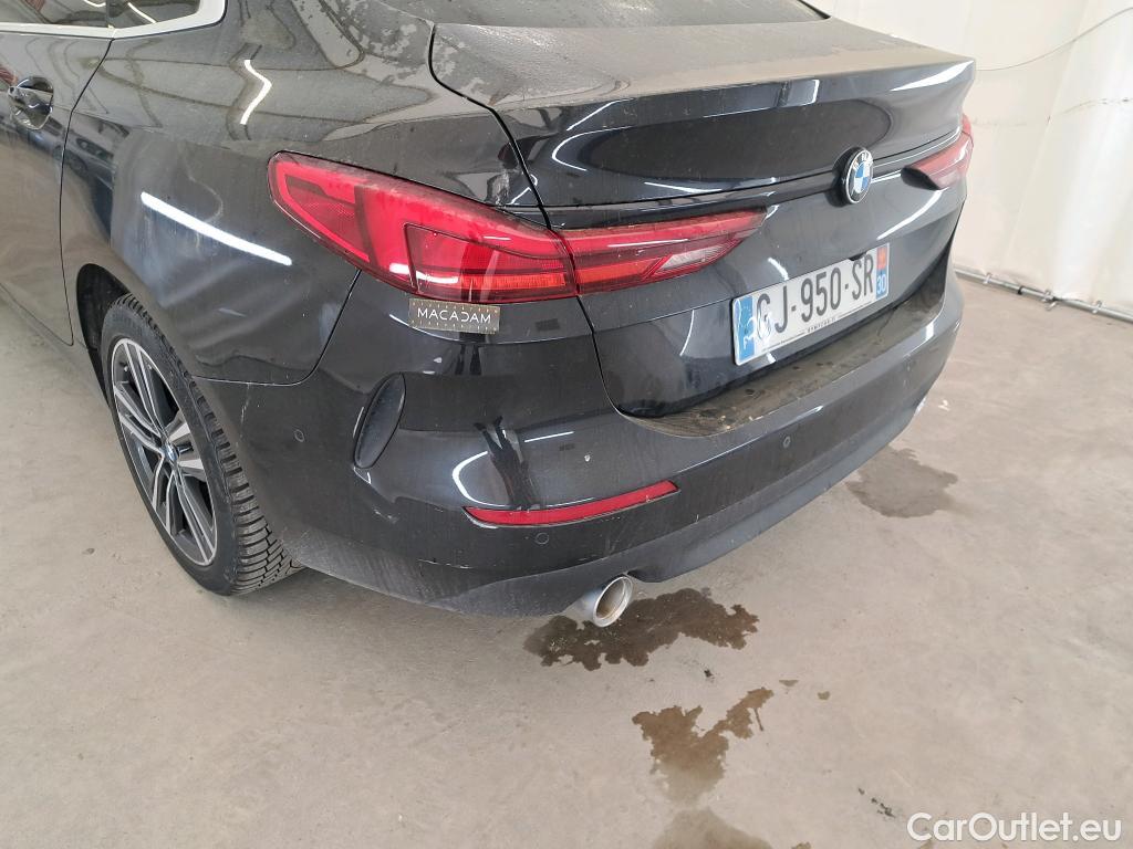  Bmw  Serie 2 BMW Série 2 Gran Coupé / 2019 / 4P / Berline 220D AUTO Business Design #4