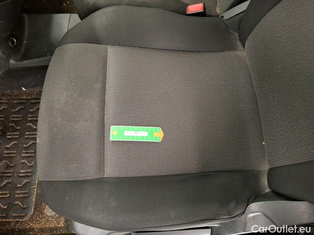  Citroen  Berlingo  Fourgon Driver M 1000 1.5 BlueHDi 100CV BVM5 E6dT #55