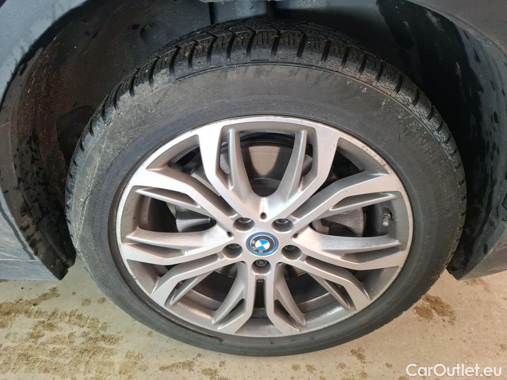  Bmw  X2 BMW  / 2017 / 5P / SUV xDrive25e Business Design BVA6 #61