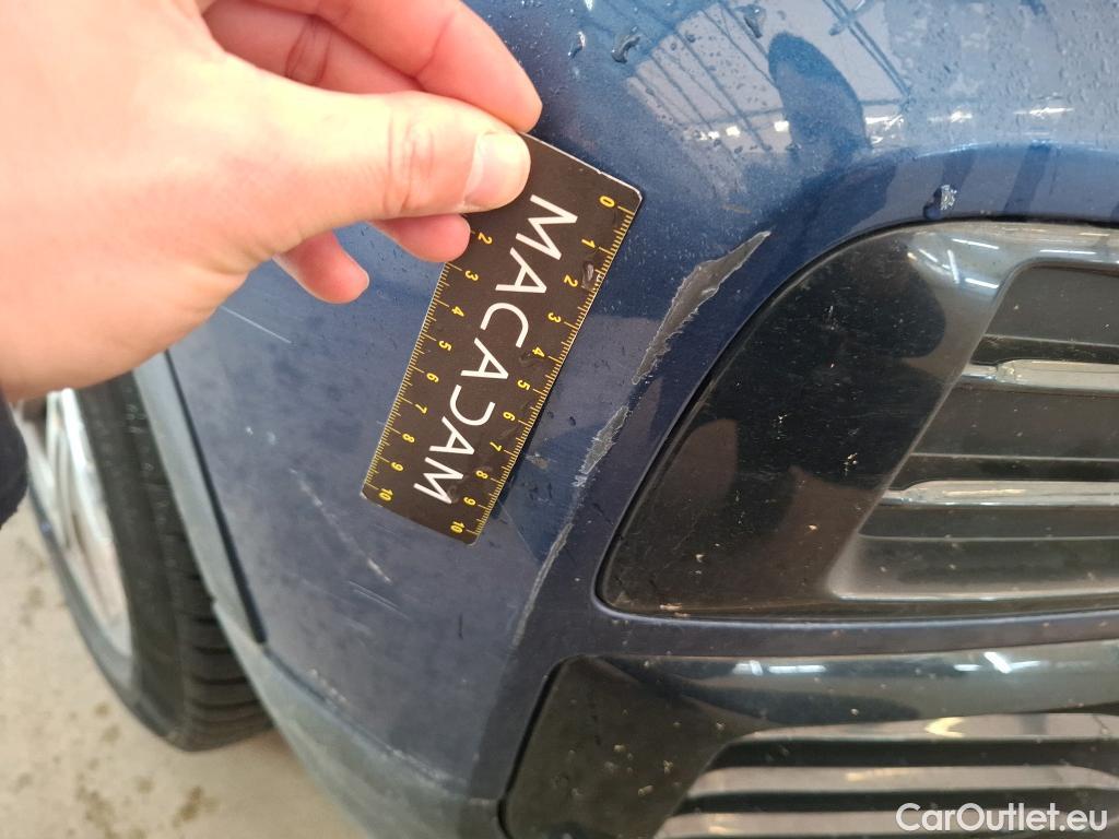  Bmw  X2 BMW  / 2017 / 5P / SUV xDrive25e Business Design BVA6 #6