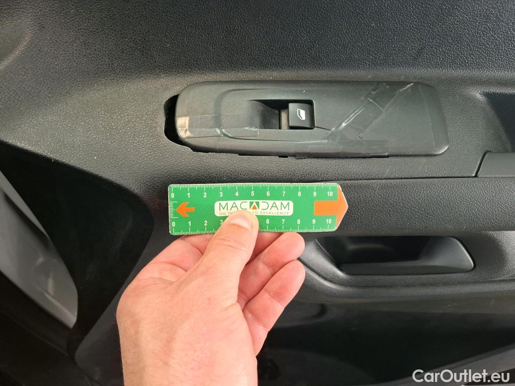  Citroen  Berlingo  Fourgon Driver M 1000 1.5 BlueHDi 100CV BVM5 E6dT #60