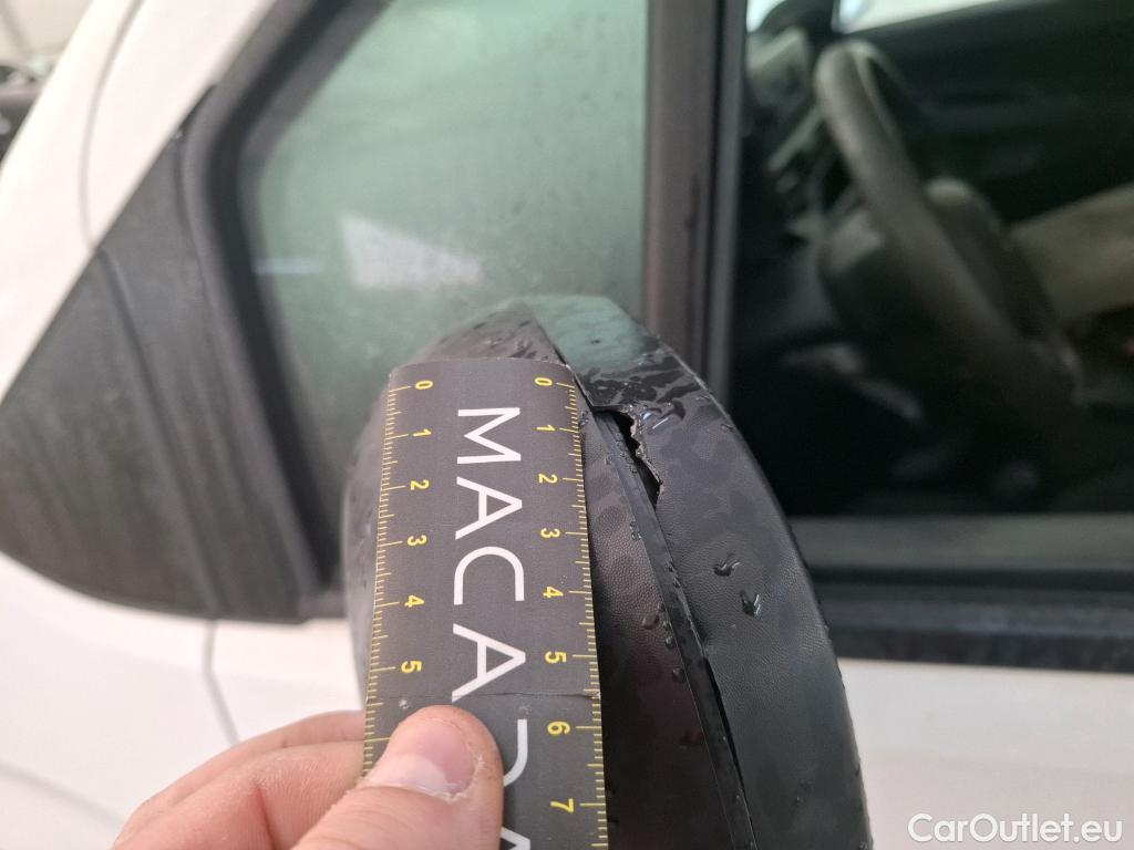  Citroen  Berlingo  Fourgon Worker XL 950 1.5 BlueHDi 100CV BVM5 E6dT #6