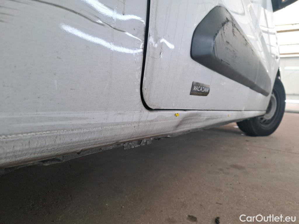  Citroen  Berlingo  Fourgon Worker XL 950 1.5 BlueHDi 100CV BVM5 E6dT #7