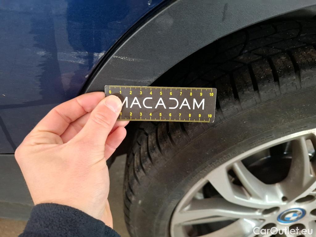  Bmw  X2 BMW  / 2017 / 5P / SUV xDrive25e Business Design BVA6 #53