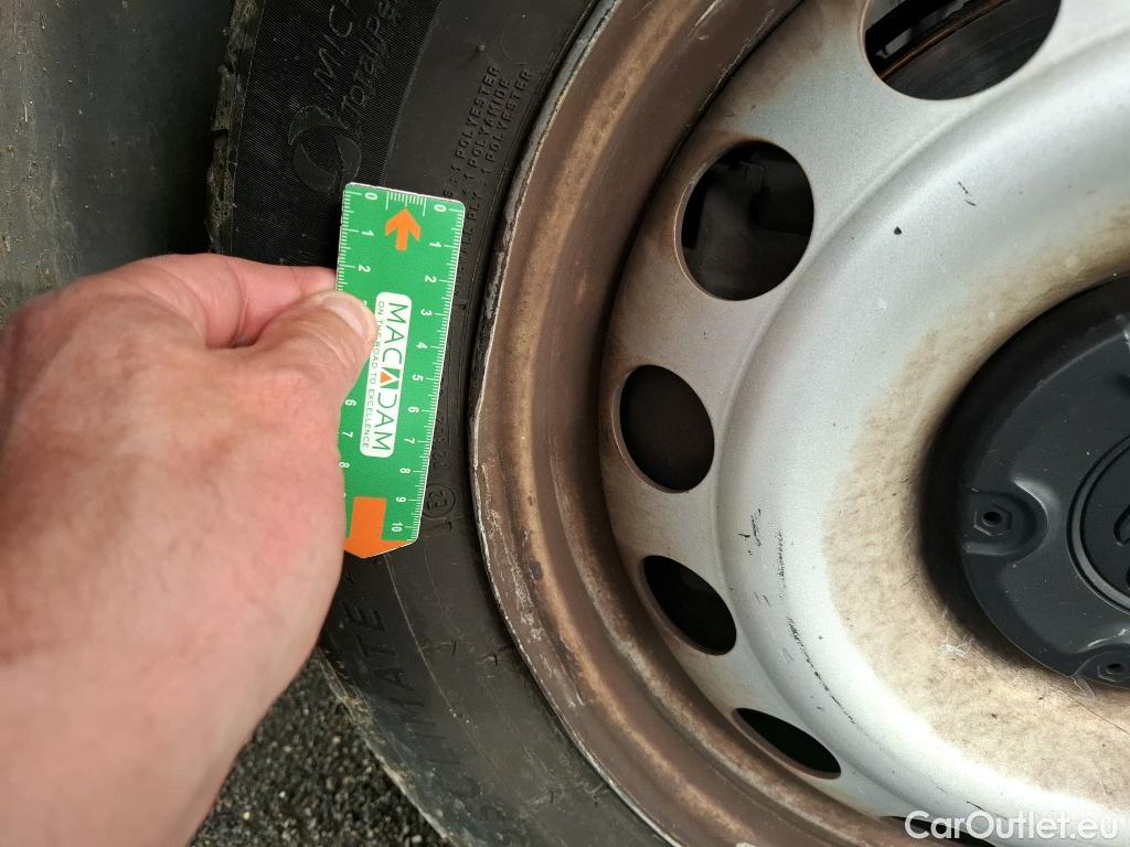  Citroen  Berlingo  Fourgon Driver M 1000 1.5 BlueHDi 100CV BVM5 E6dT #43