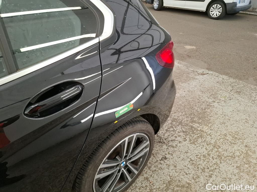  Bmw  Serie 1 BMW Série 1 / 2019 / 5P / Berline 116i Business Design #5