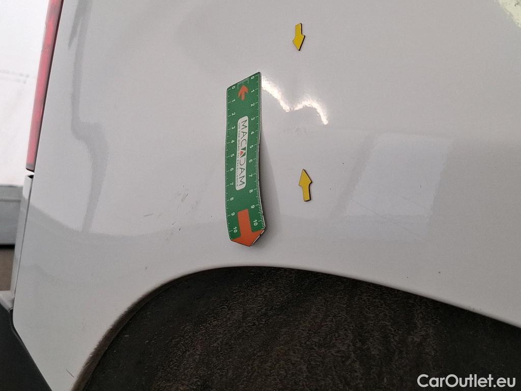  Citroen  Berlingo  Fourgon Driver M 1000 1.5 BlueHDi 100CV BVM5 E6dT #53