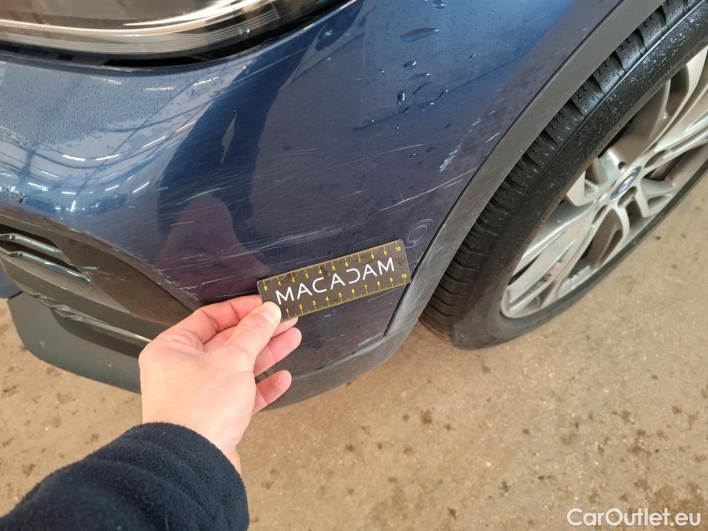  Bmw  X2 BMW  / 2017 / 5P / SUV xDrive25e Business Design BVA6 #10