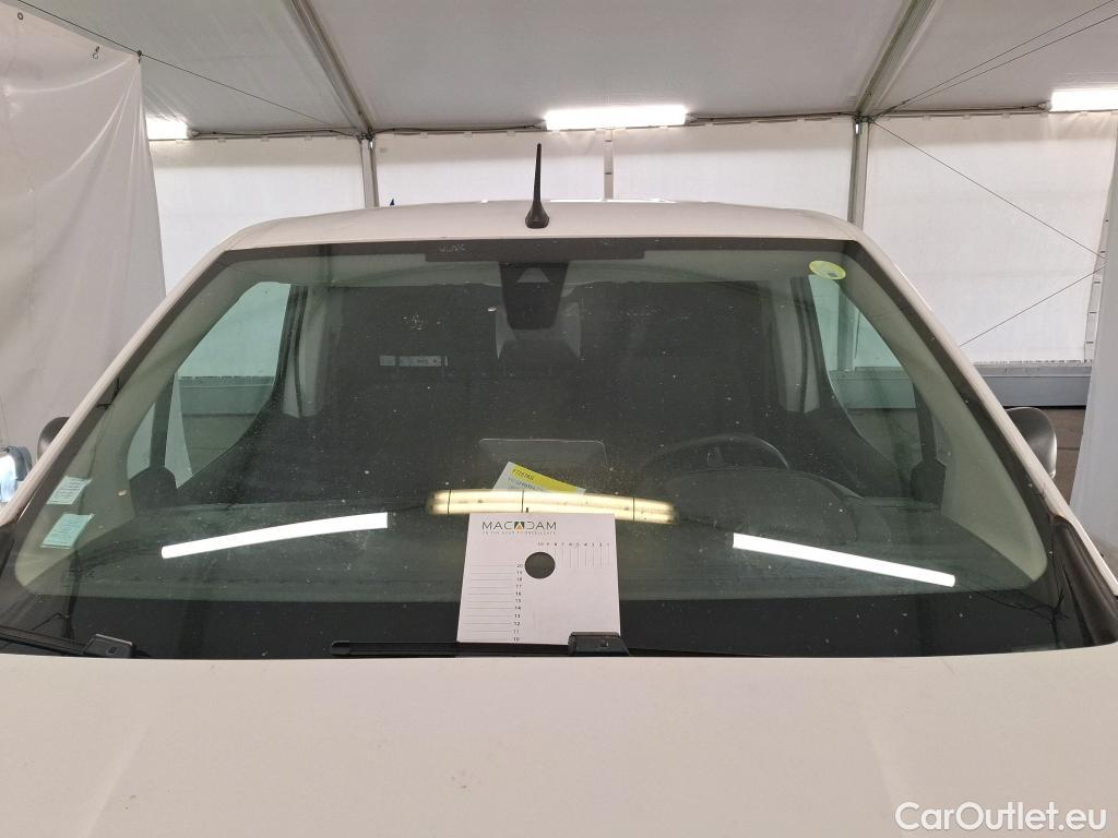  Citroen  Berlingo  Fourgon Driver M 1000 1.5 BlueHDi 100CV BVM5 E6dT #1