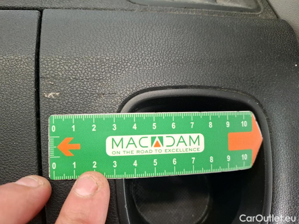  Citroen  Berlingo  Fourgon Driver M 1000 1.5 BlueHDi 100CV BVM5 E6dT #45