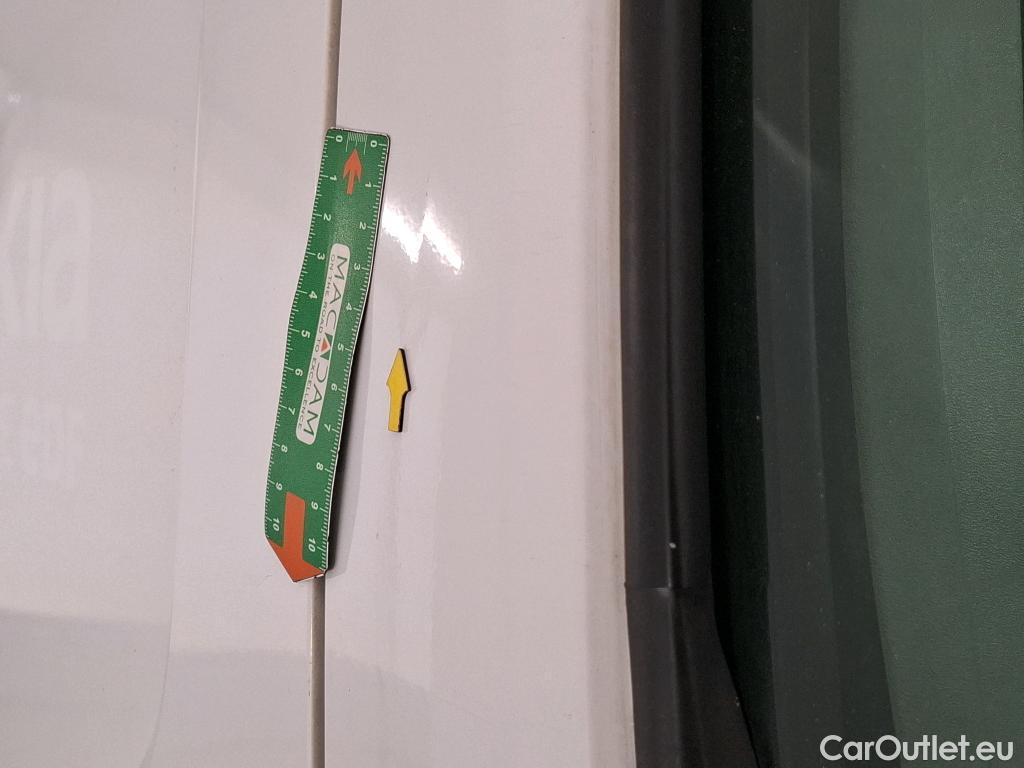  Citroen  Berlingo  Fourgon Driver M 1000 1.5 BlueHDi 100CV BVM5 E6dT #26