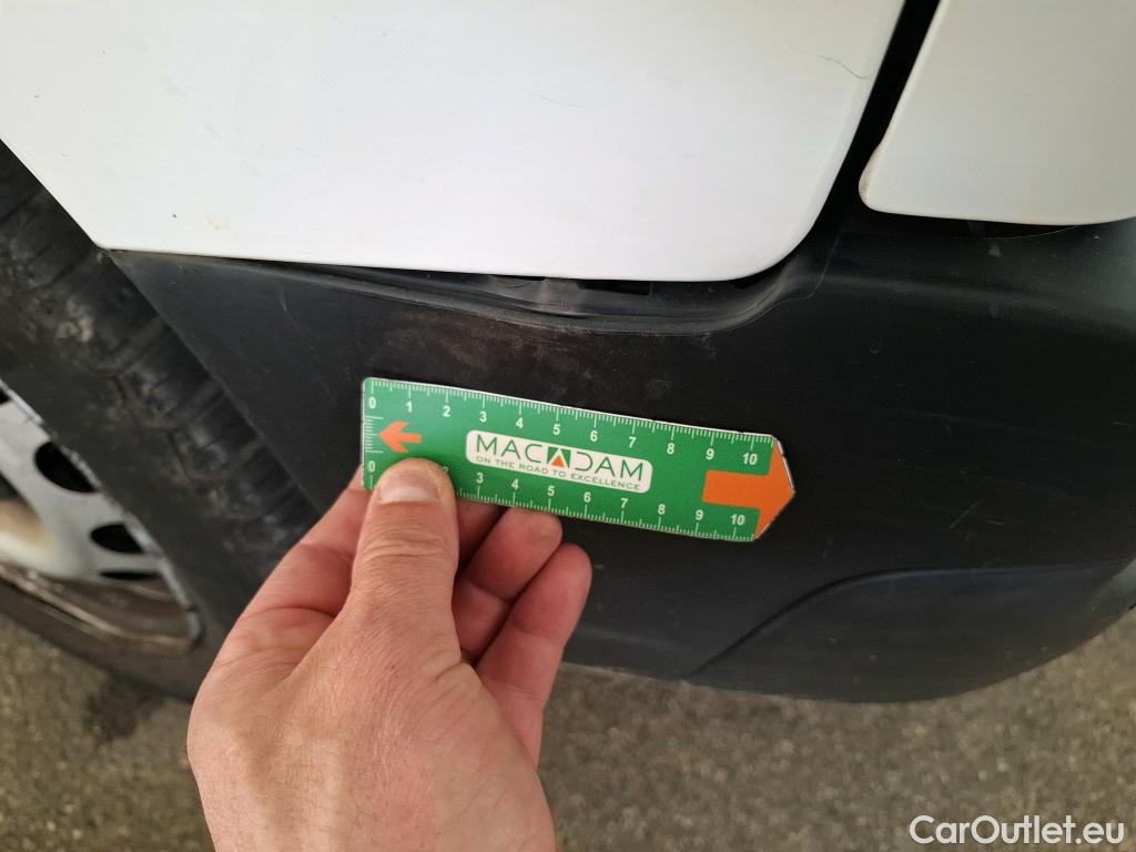  Citroen  Berlingo  Fourgon Driver M 1000 1.5 BlueHDi 100CV BVM5 E6dT #71