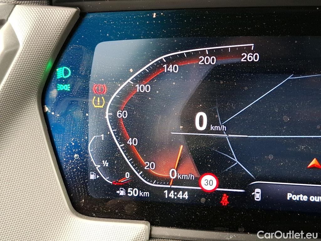  Bmw  Serie 1 BMW Série 1 / 2019 / 5P / Berline 116i Business Design #49