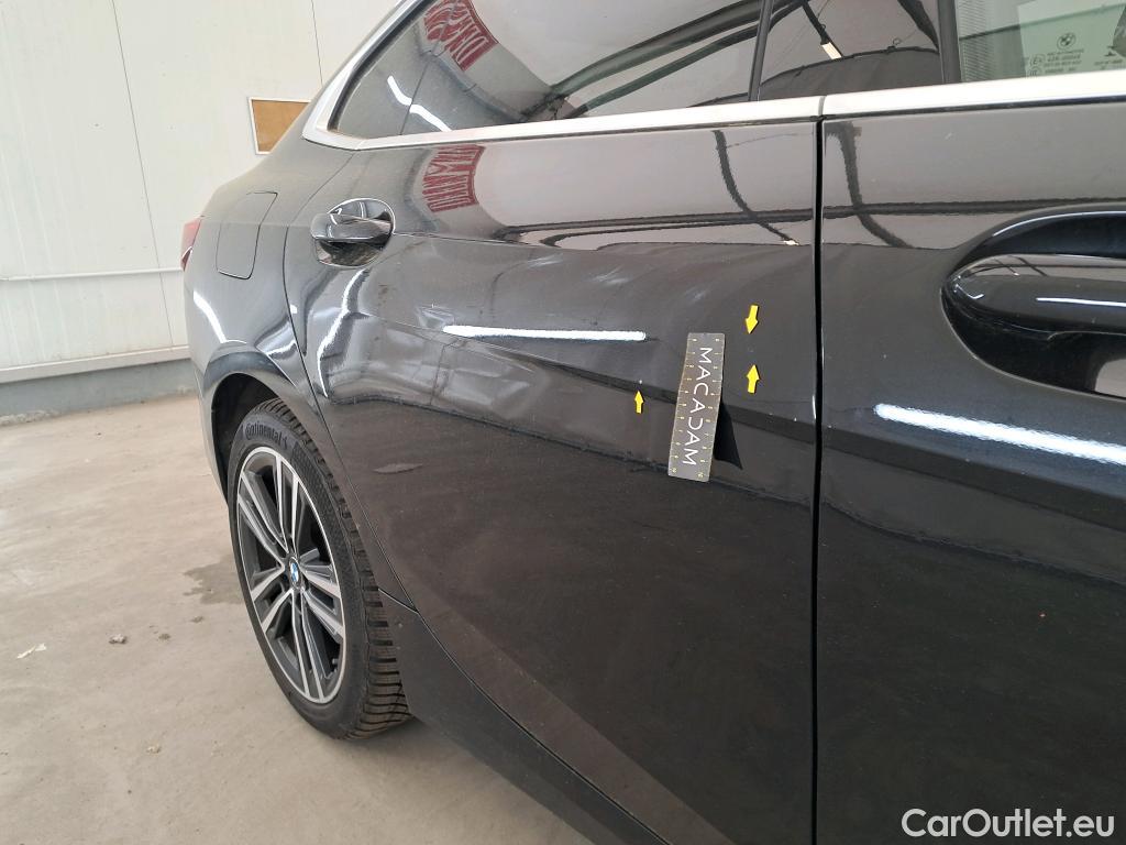  Bmw  Serie 2 BMW Série 2 Gran Coupé / 2019 / 4P / Berline 220D AUTO Business Design #45