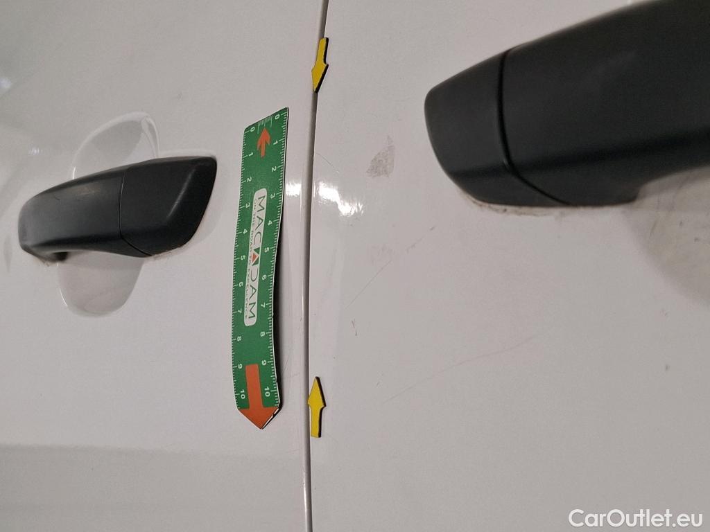  Citroen  Berlingo  Fourgon Driver M 1000 1.5 BlueHDi 100CV BVM5 E6dT #25