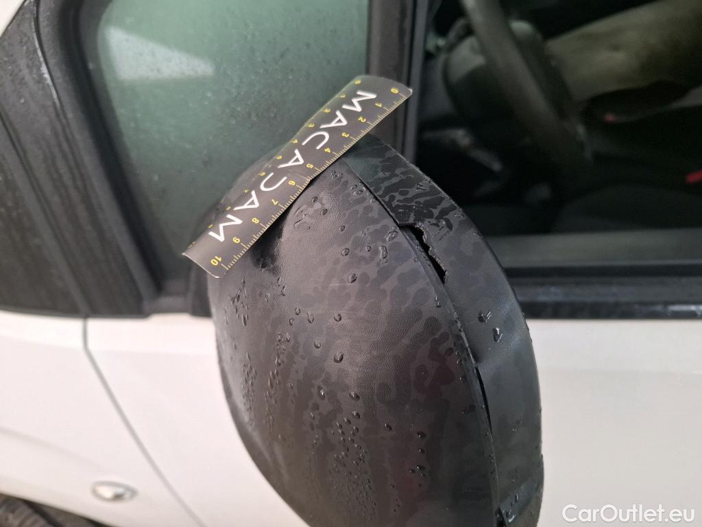  Citroen  Berlingo  Fourgon Worker XL 950 1.5 BlueHDi 100CV BVM5 E6dT #5