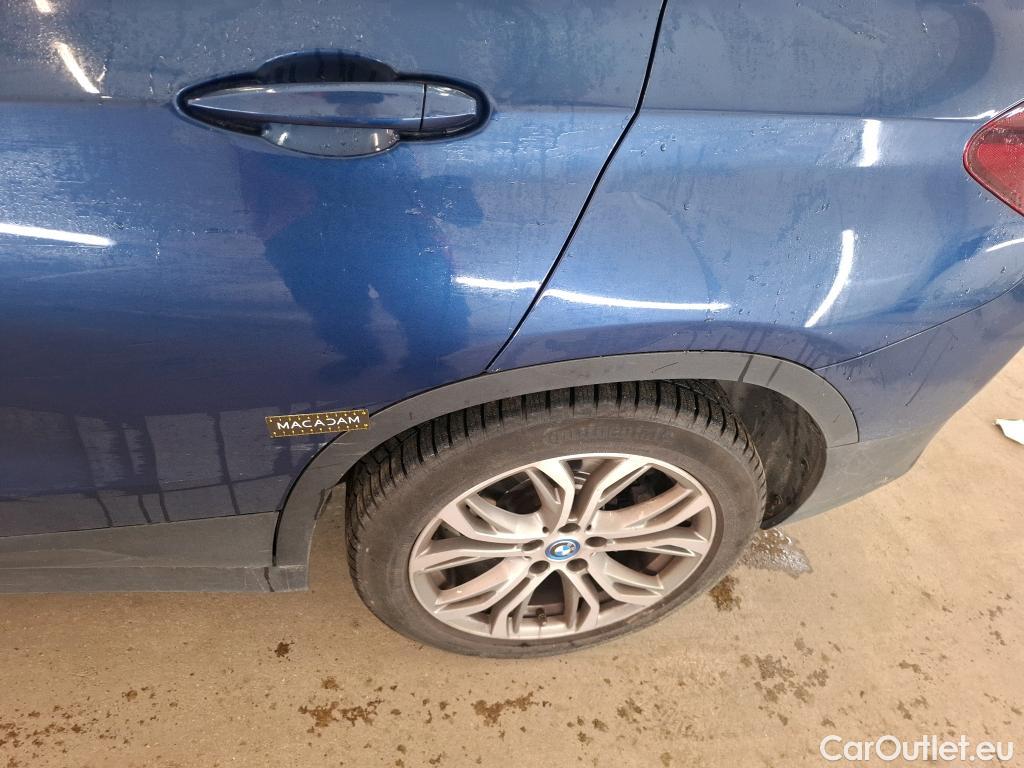  Bmw  X2 BMW  / 2017 / 5P / SUV xDrive25e Business Design BVA6 #52