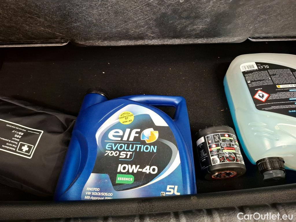  Bmw  Serie 1 BMW Série 1 / 2019 / 5P / Berline 116i Business Design #34