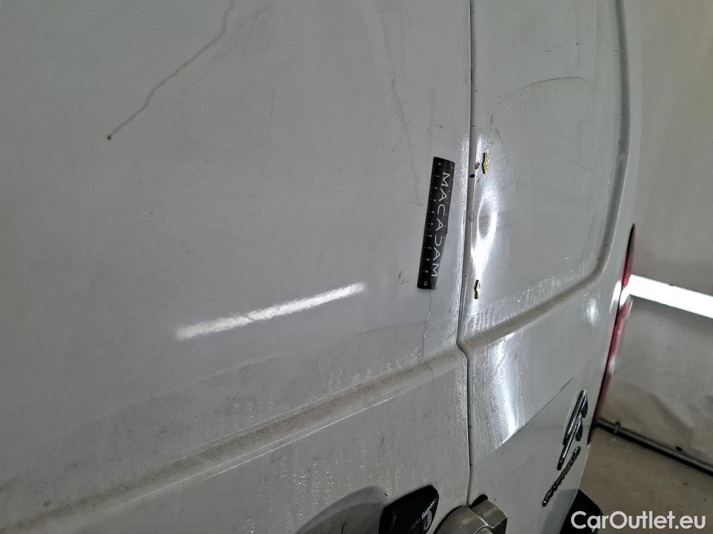  Citroen  Berlingo  Fourgon Worker XL 950 1.5 BlueHDi 100CV BVM5 E6dT #16