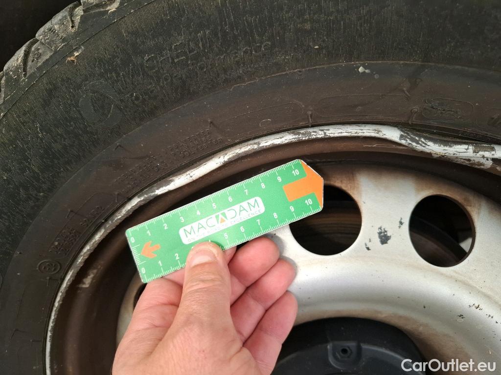  Citroen  Berlingo  Fourgon Driver M 1000 1.5 BlueHDi 100CV BVM5 E6dT #47