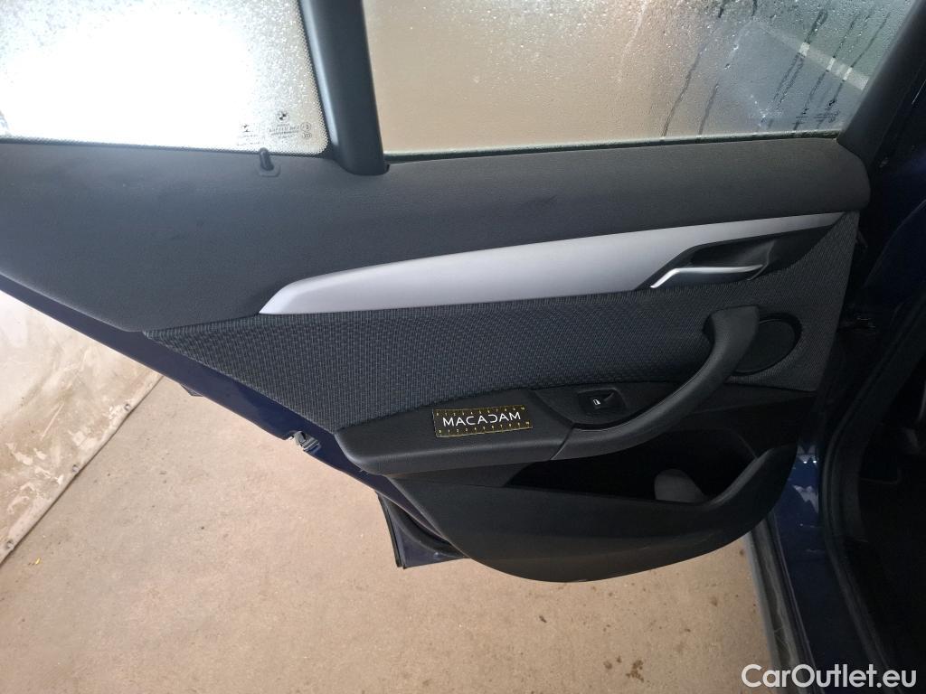  Bmw  X2 BMW  / 2017 / 5P / SUV xDrive25e Business Design BVA6 #21