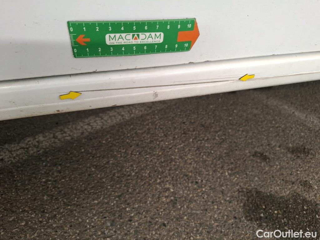  Citroen  Berlingo  Fourgon Driver M 1000 1.5 BlueHDi 100CV BVM5 E6dT #31