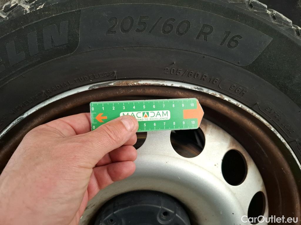  Citroen  Berlingo  Fourgon Driver M 1000 1.5 BlueHDi 100CV BVM5 E6dT #41