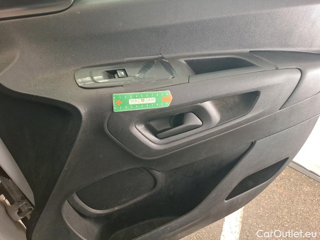  Citroen  Berlingo  Fourgon Driver M 1000 1.5 BlueHDi 100CV BVM5 E6dT #59