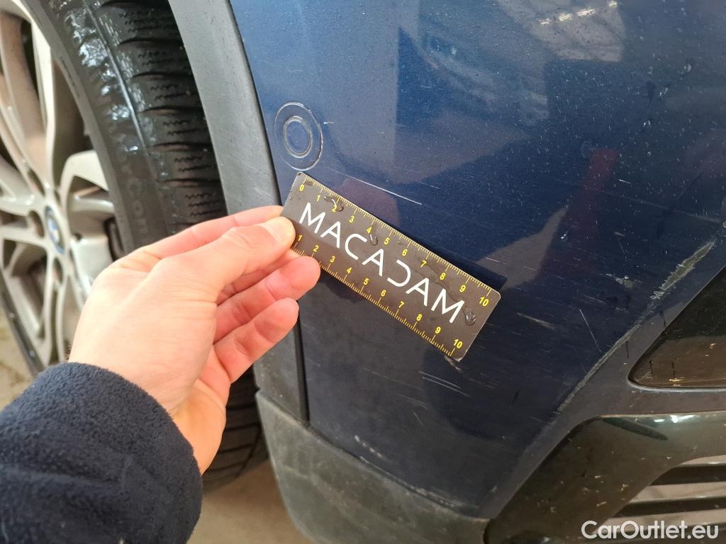  Bmw  X2 BMW  / 2017 / 5P / SUV xDrive25e Business Design BVA6 #7