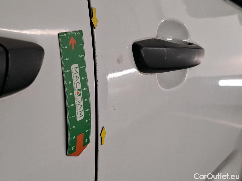  Citroen  Berlingo  Fourgon Driver M 1000 1.5 BlueHDi 100CV BVM5 E6dT #23