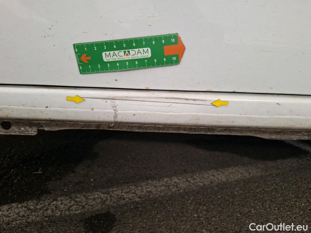  Citroen  Berlingo  Fourgon Driver M 1000 1.5 BlueHDi 100CV BVM5 E6dT #30