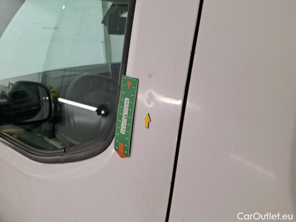  Citroen  Berlingo  Fourgon Driver M 1000 1.5 BlueHDi 100CV BVM5 E6dT #18