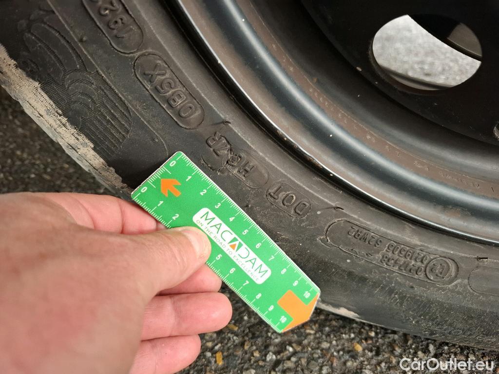  Citroen  Berlingo  Fourgon Driver M 1000 1.5 BlueHDi 100CV BVM5 E6dT #37