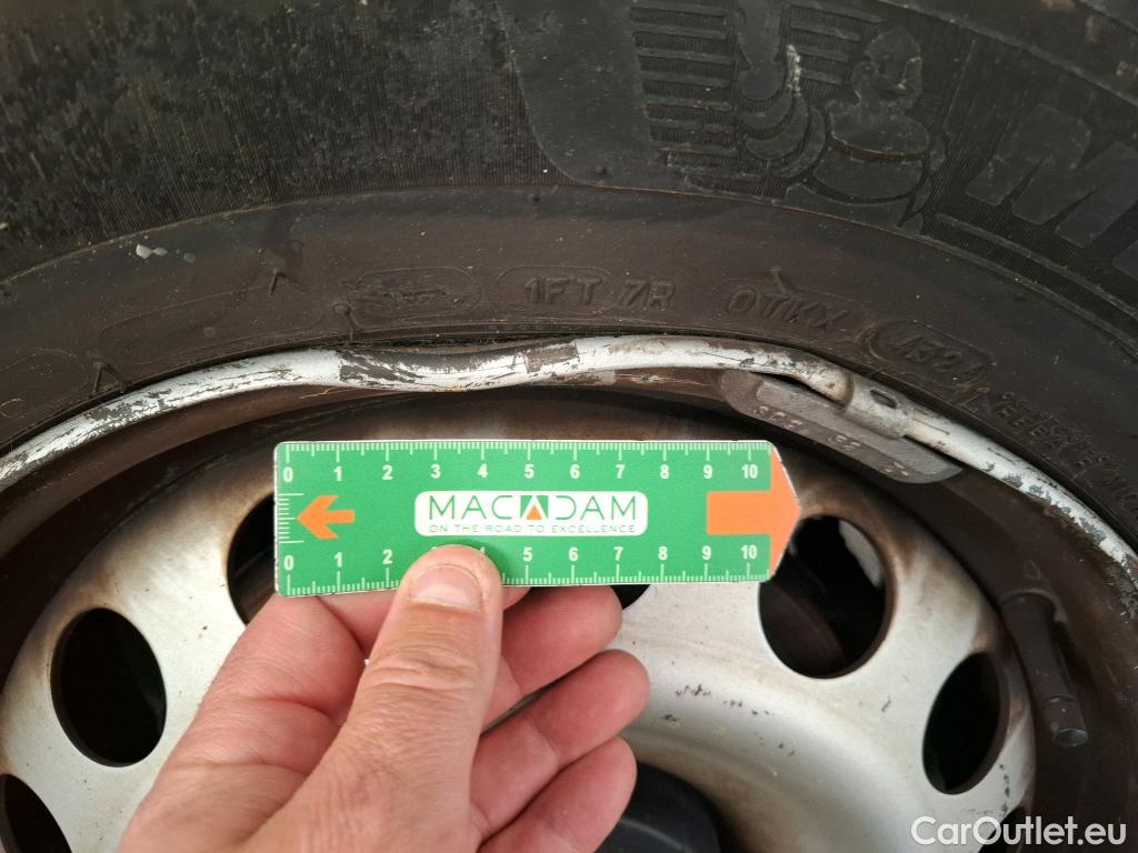  Citroen  Berlingo  Fourgon Driver M 1000 1.5 BlueHDi 100CV BVM5 E6dT #48