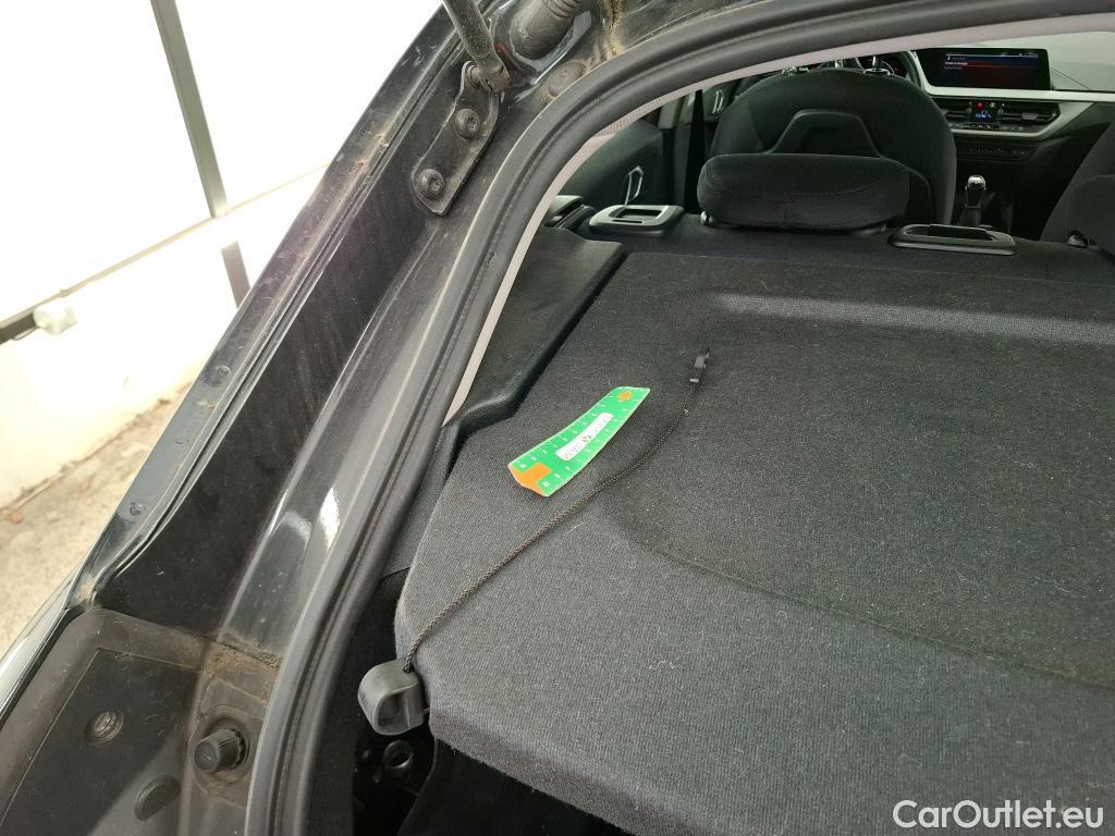  Bmw  Serie 1 BMW Série 1 / 2019 / 5P / Berline 116i Business Design #32