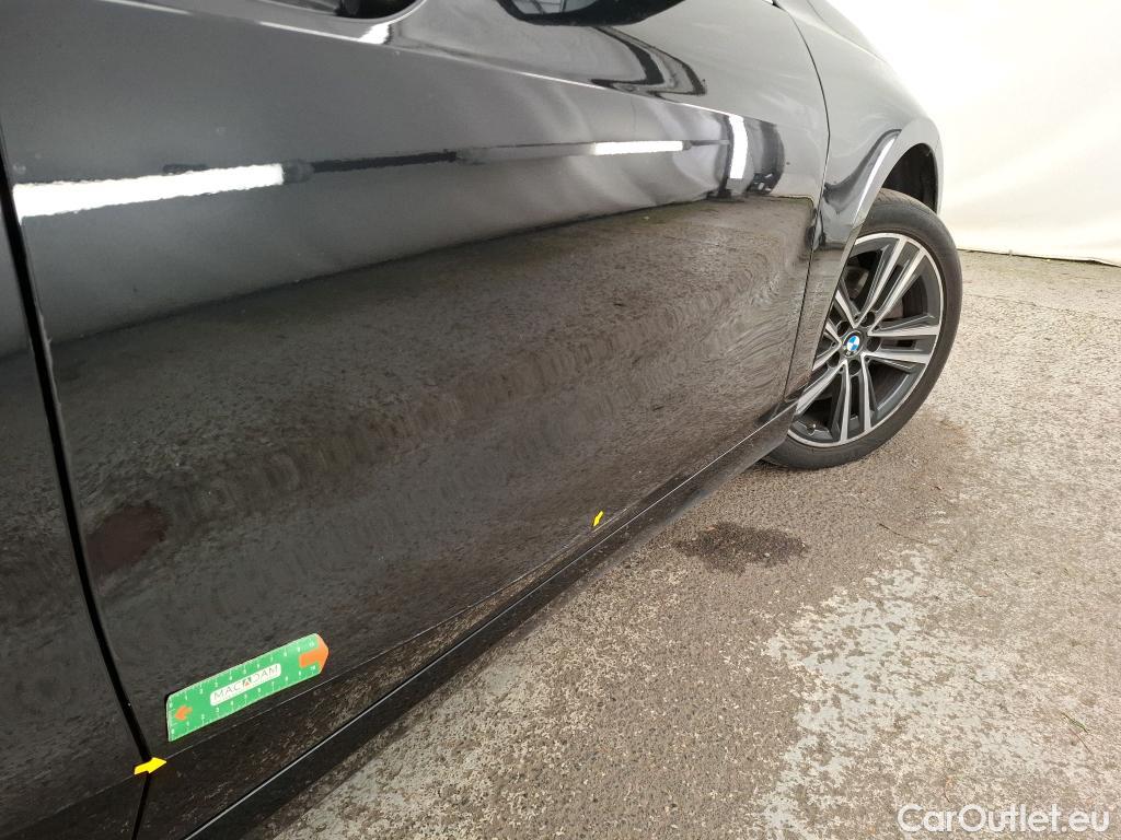  Bmw  Serie 1 BMW Série 1 / 2019 / 5P / Berline 116i Business Design #10