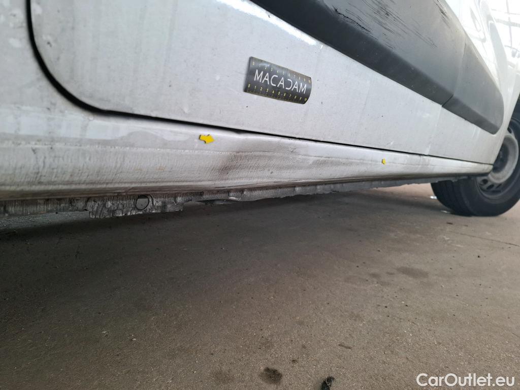  Citroen  Berlingo  Fourgon Worker XL 950 1.5 BlueHDi 100CV BVM5 E6dT #10