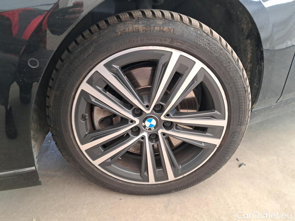  Bmw  Serie 2 BMW Série 2 Gran Coupé / 2019 / 4P / Berline 220D AUTO Business Design #14