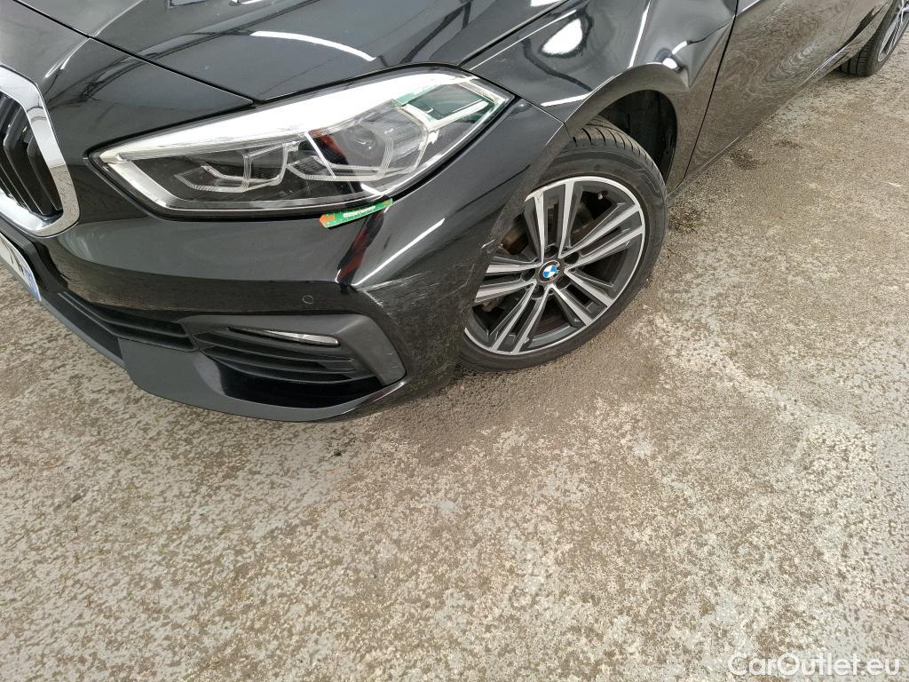  Bmw  Serie 1 BMW Série 1 / 2019 / 5P / Berline 116i Business Design #17