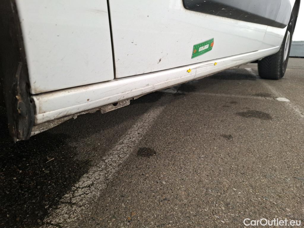  Citroen  Berlingo  Fourgon Driver M 1000 1.5 BlueHDi 100CV BVM5 E6dT #28